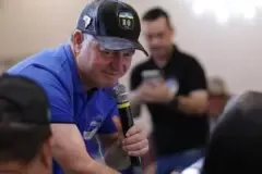 Pedro Fernandes é reeleito deputado estadual com 20.080 votos em todos os 52 municípios de Rondônia