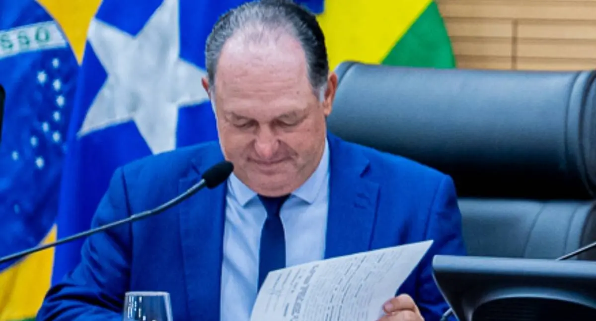 Pedro Fernandes leva ao governador eleito pedido de recapeamento e pavimentação de rodovias do Vale do Jamari