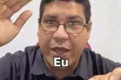 Perito forense aponta uso de IA em áudio criado para incriminar Bruno Scheid