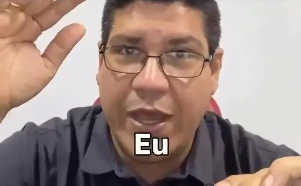 Perito forense aponta uso de IA em áudio criado para incriminar Bruno Scheid
