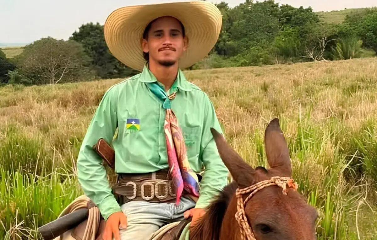 Pescaria termina em tragédia após jovem cair de barco no rio Machado