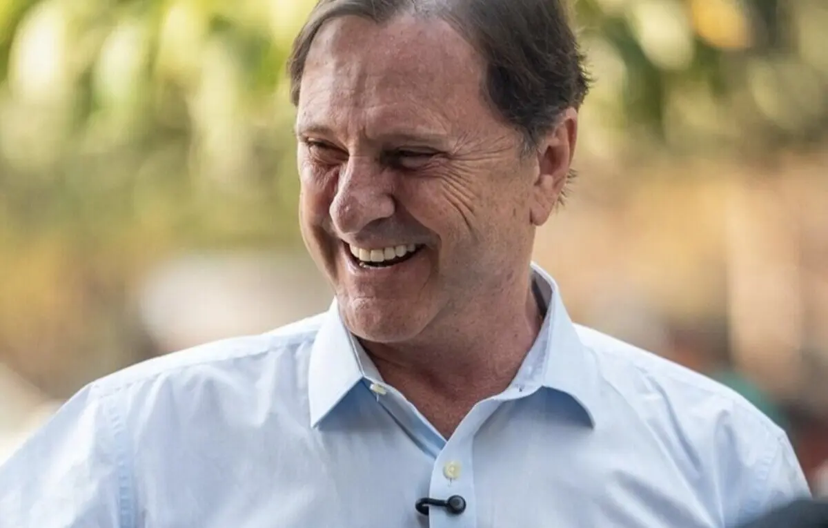 Pesquisa Phoenix mostra Acir Gurgacz com 23,1% na primeira escolha e 20,1% na segunda para o Senado