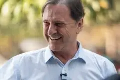 Pesquisa Phoenix mostra Acir Gurgacz com 23,1% na primeira escolha e 20,1% na segunda para o Senado