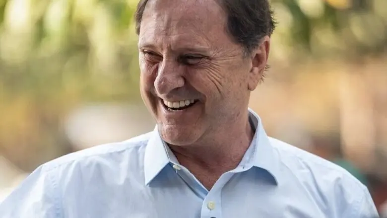 Pesquisa Phoenix mostra Acir Gurgacz com 23,1% na primeira escolha e 20,1% na segunda para o Senado