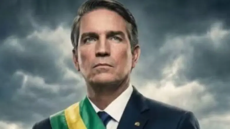 PF aponta divergência em valores enviados ao exterior para filme sobre Bolsonaro