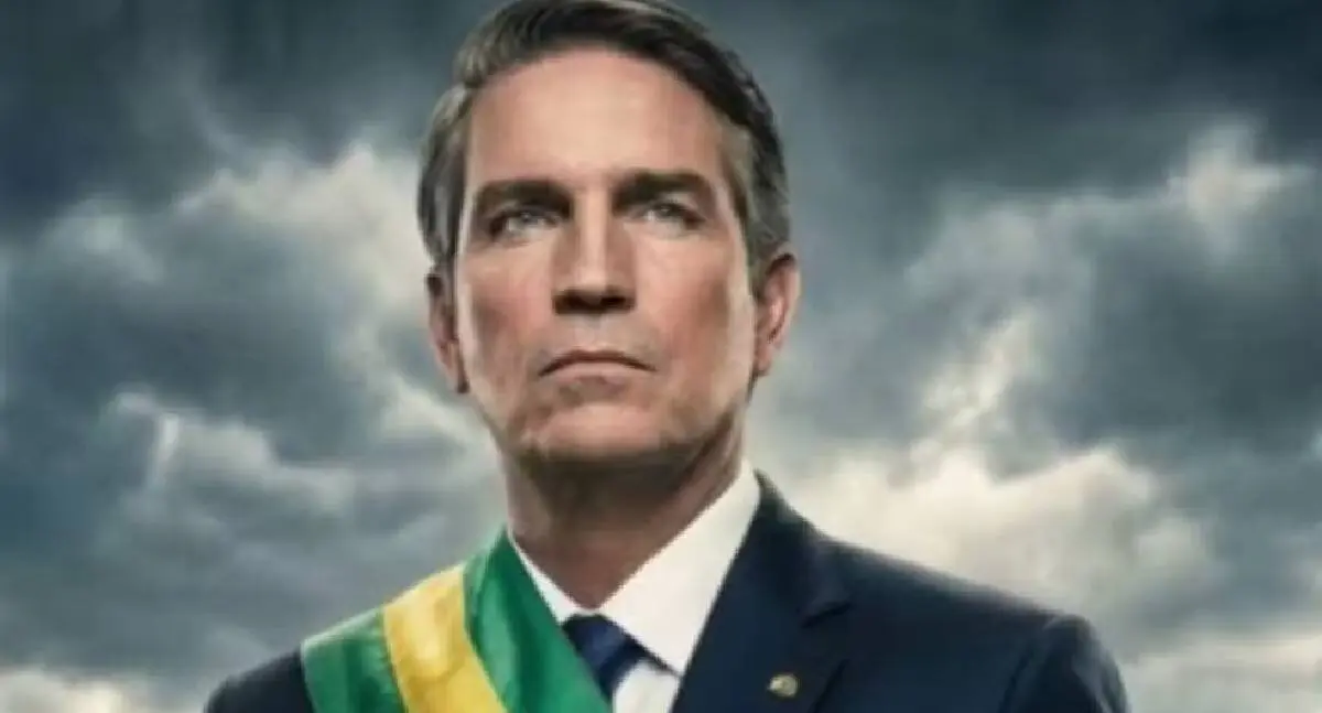 PF aponta divergência em valores enviados ao exterior para filme sobre Bolsonaro