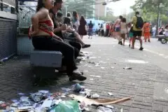 PF apreende quase R$ 1 milhão em ações contra crimes eleitorais