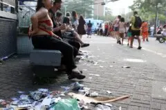 PF apreende quase R$ 1 milhão em ações contra crimes eleitorais
