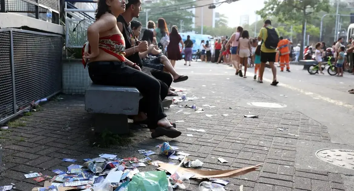 PF apreende quase R$ 1 milhão em ações contra crimes eleitorais