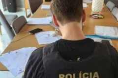 PF descobre esquema de veículos comprados com desconto em impostos e revendidos fora de RO