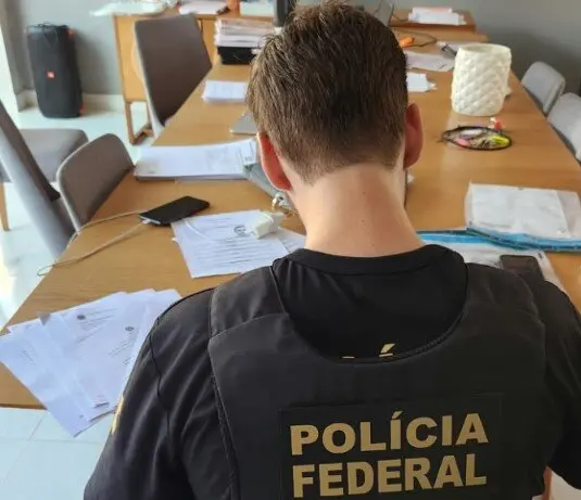 PF descobre esquema de veículos comprados com desconto em impostos e revendidos fora de RO