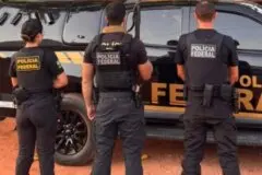 PF investiga esquema de tráfico e lavagem de dinheiro com ramificações em Rondônia
