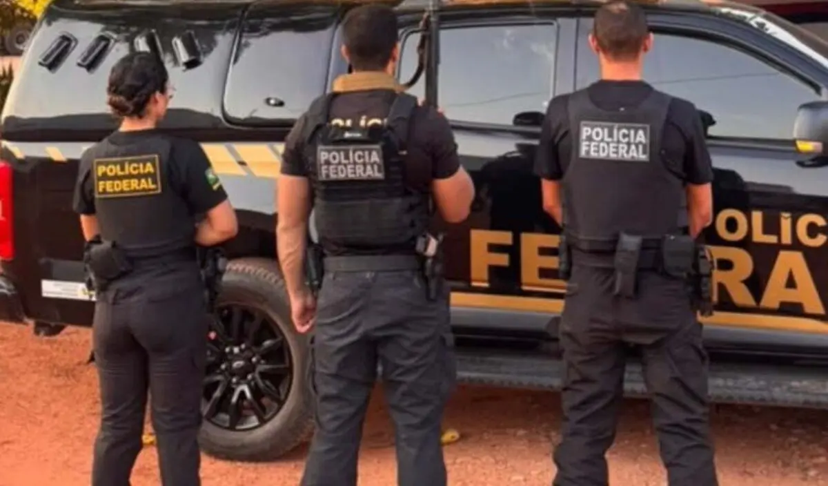 PF investiga esquema de tráfico e lavagem de dinheiro com ramificações em Rondônia