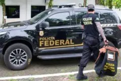PF investiga venda de artigos científicos para favorecer candidatos à residência médica em Rondônia