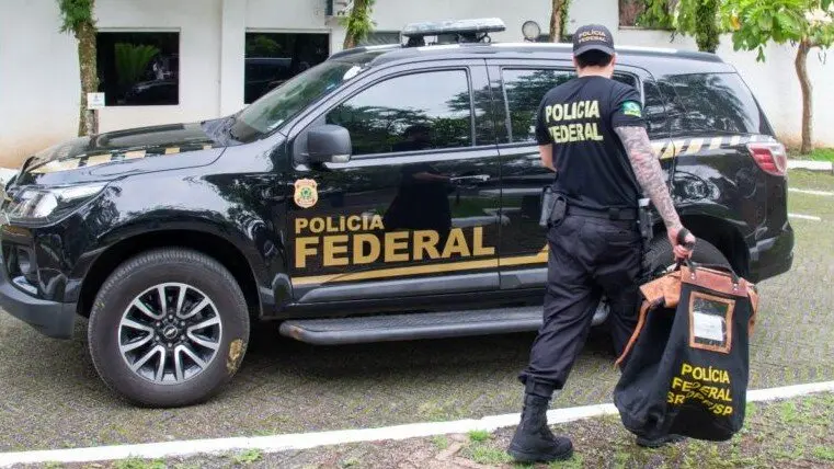PF investiga venda de artigos científicos para favorecer candidatos à residência médica em Rondônia
