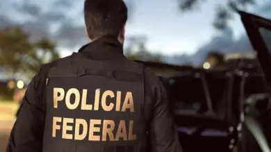 PF registra 86 ocorrências de crimes eleitorais no 2º turno