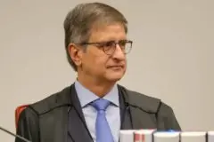 PGR se manifesta contra pedido de vereador no STF sobre registros de entrada de advogada e empresários no Senado