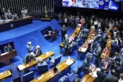 PL amplia bancada e terá 28 senadores a partir de 2027
