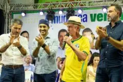 PL faz a limpa nas urnas e sai gigante das eleições de 2026 em Rondônia