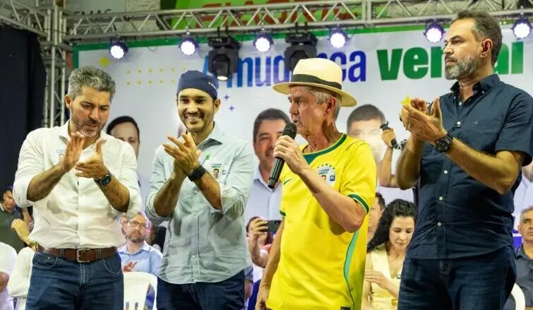 PL faz a limpa nas urnas e sai gigante das eleições de 2026 em Rondônia