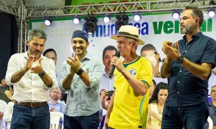 PL faz a limpa nas urnas e sai gigante das eleições de 2026 em Rondônia