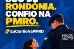PM contesta Fátima Cleide e afirma que população confia no trabalho policial