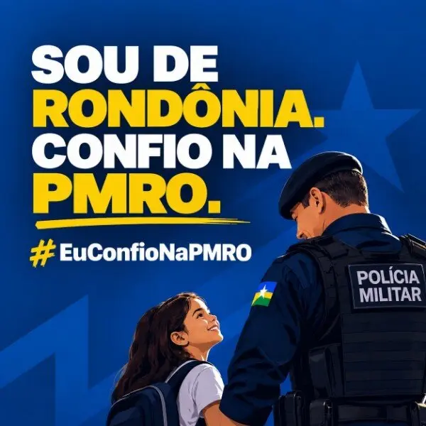 PM contesta Fátima Cleide e afirma que população confia no trabalho policial