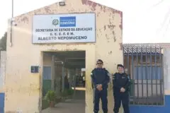 PM registra duas ocorrências durante o segundo turno em Rondônia