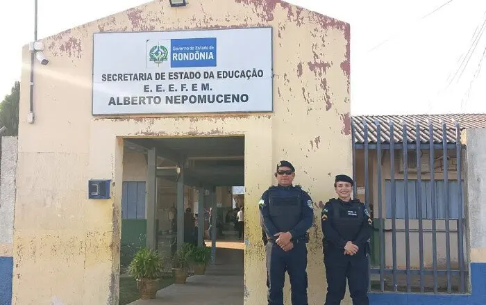 PM registra duas ocorrências durante o segundo turno em Rondônia