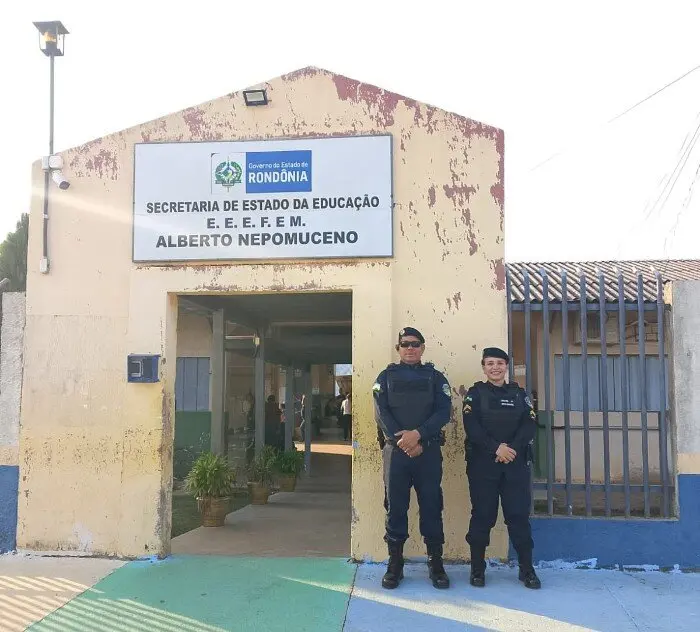 PM registra duas ocorrências durante o segundo turno em Rondônia