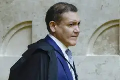 Pode ser necessário mudar as regras às vésperas da eleição, diz Nunes Marques