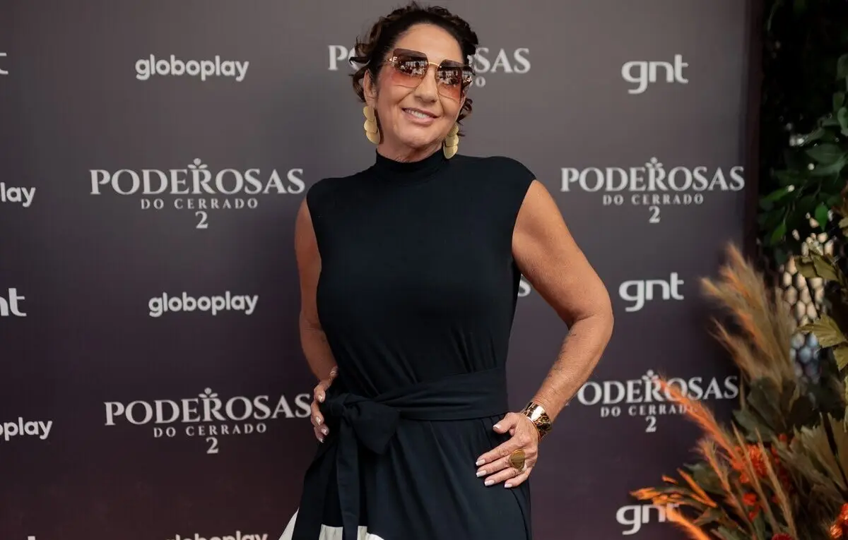 Poderosas do Cerrado: Margareth Serrão revela reação de Virginia a convite