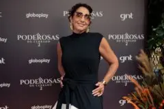 Poderosas do Cerrado: Margareth Serrão revela reação de Virginia a convite