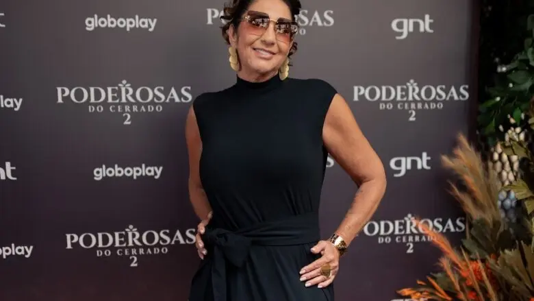 Poderosas do Cerrado: Margareth Serrão revela reação de Virginia a convite