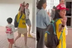 Polícia investiga mulher por saudação nazista em zona eleitoral no Rio