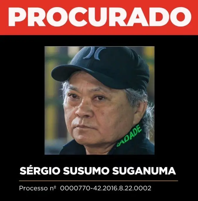 Polícia procura presidente da Expojipa acusado de participar de mortes em Cujubim