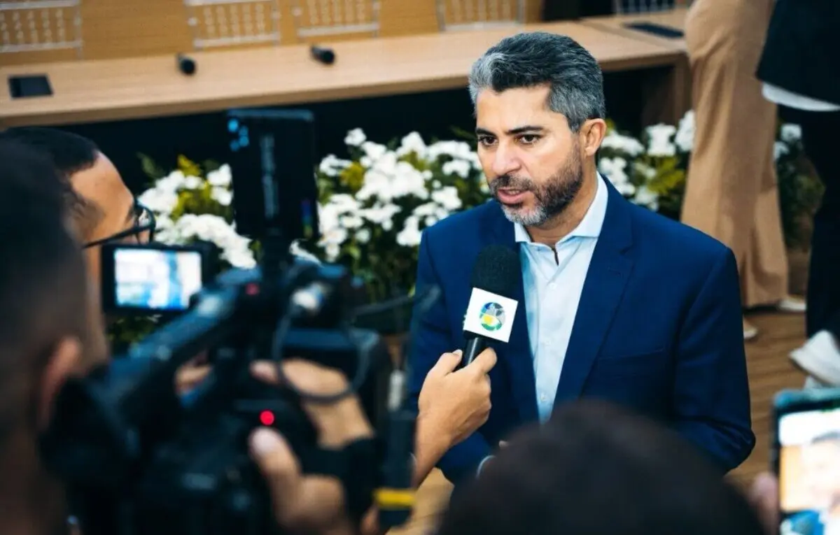 Por iniciativa de Marcos Rogério, PL pede ao TRE-RO dados sobre prorrogação do prazo de votação