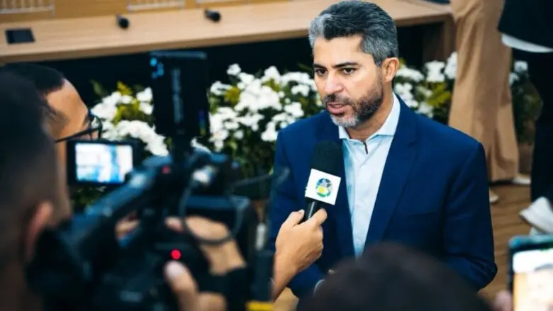 Por iniciativa de Marcos Rogério, PL pede ao TRE-RO dados sobre prorrogação do prazo de votação