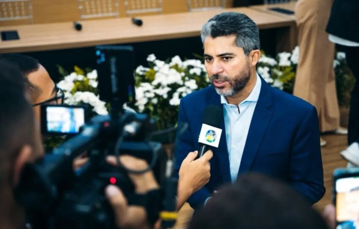 Por iniciativa de Marcos Rogério, PL pede ao TRE-RO dados sobre prorrogação do prazo de votação