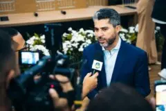 Por iniciativa de Marcos Rogério, PL pede ao TRE-RO dados sobre prorrogação do prazo de votação