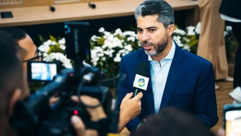 Por iniciativa de Marcos Rogério, PL pede ao TRE-RO dados sobre prorrogação do prazo de votação