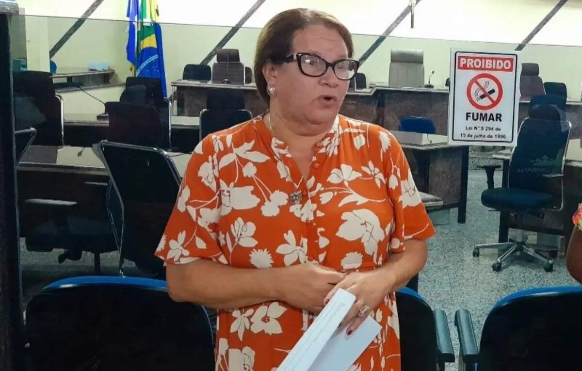 Porto Velho Institui o Protocolo Municipal de Prevenção ao Feminicídio "Professora Juliana Mattos de Lima Santiago"