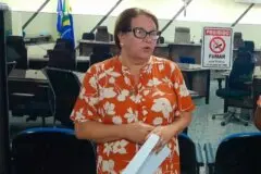 Porto Velho Institui o Protocolo Municipal de Prevenção ao Feminicídio "Professora Juliana Mattos de Lima Santiago"