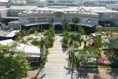 Porto Velho Shopping terá programação especial com doces, aventura e cinema