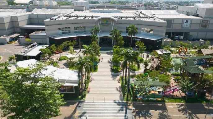 Porto Velho Shopping terá programação especial com doces, aventura e cinema