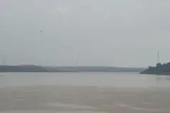 Porto Velho sofre efeitos de queimadas no Amazonas; Prefeitura alerta para cuidados com a saúde