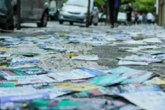 Prazo para comícios, propaganda paga na internet e uso de IA termina nesta quinta-feira