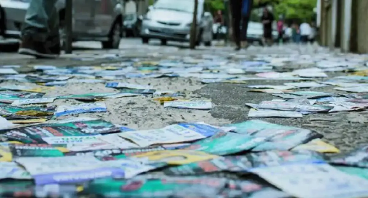 Prazo para comícios, propaganda paga na internet e uso de IA termina nesta quinta-feira