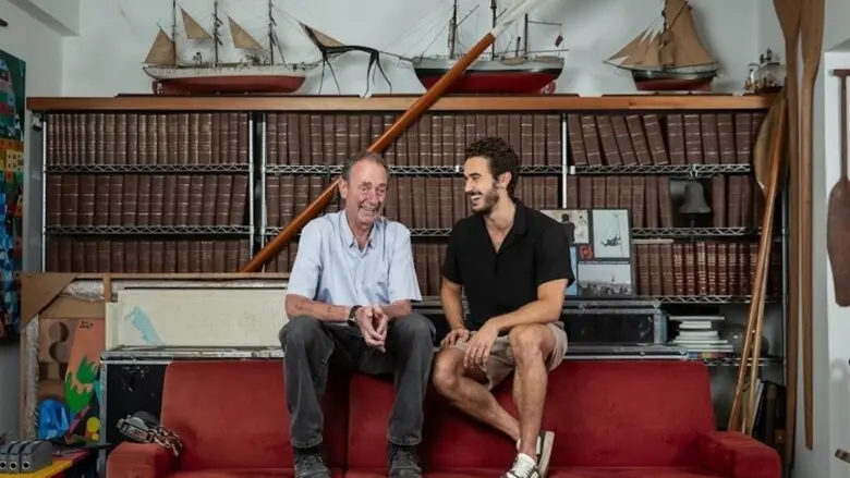 “Precisamos lembrar nossos heróis”, diz diretor de filme sobre Amyr Klink