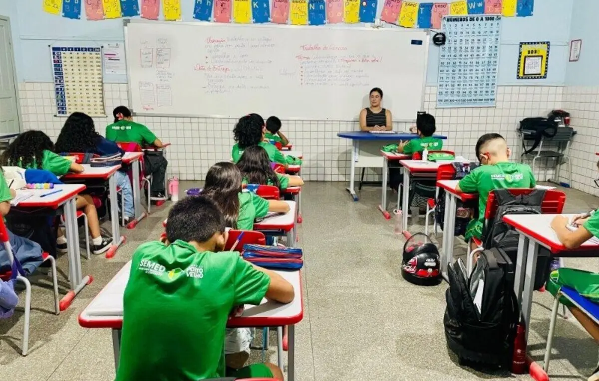 Prefeitura convoca novos professores para reforçar rede municipal de ensino